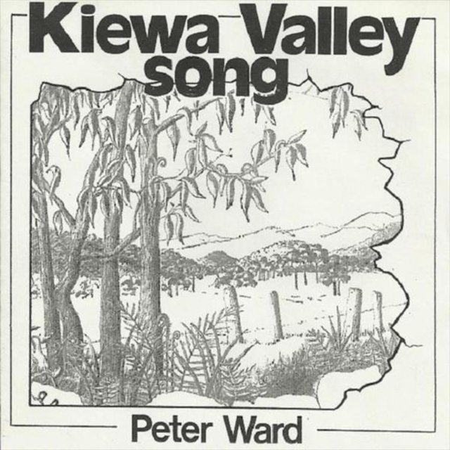The Kiewa Valley Song