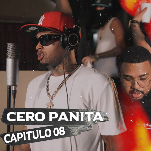 Cero Panita, Capitulo 8
