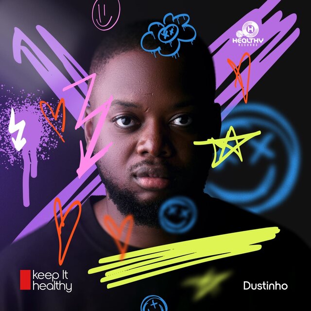 For The Love Of House (Healthy Mix)