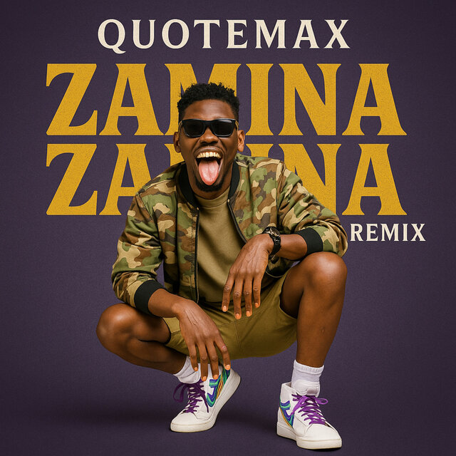 Zamina Zamina (Remix)