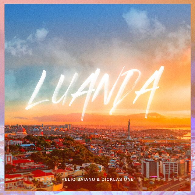 Luanda (Cover)