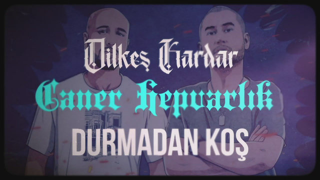 Durmadan Koş