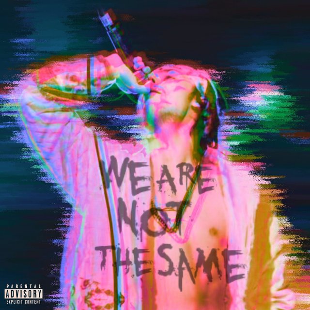 We Are Not the Same