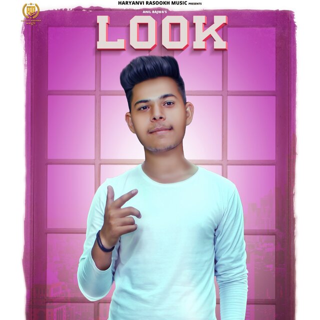 Look