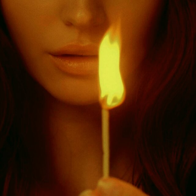 Fire Real