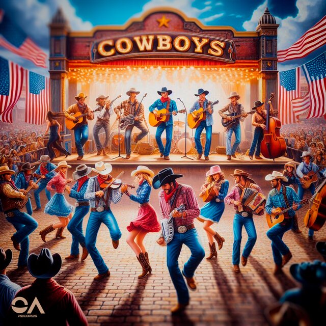 COWBOYS