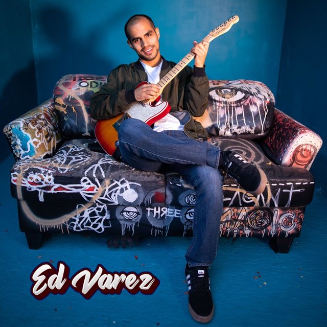 Ed Varez
