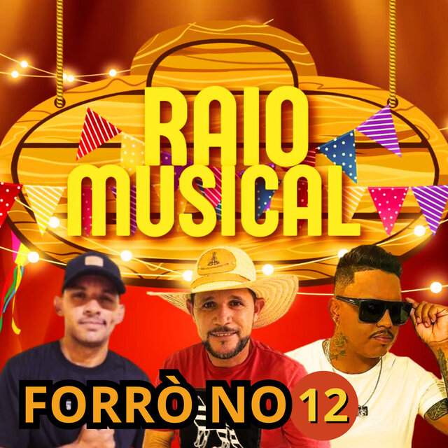 Forró no 12