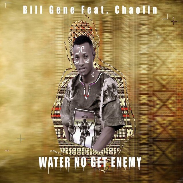 Water No Get Enemy