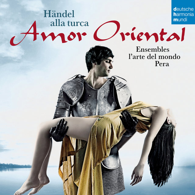 Amor oriental