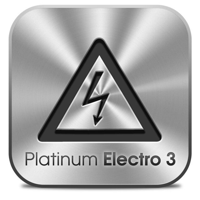 Platinum Electro 3