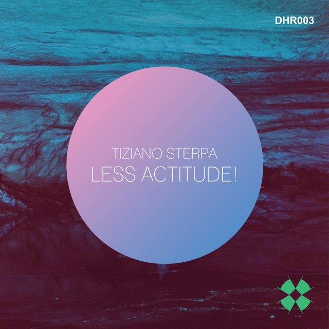 Less Actitude!