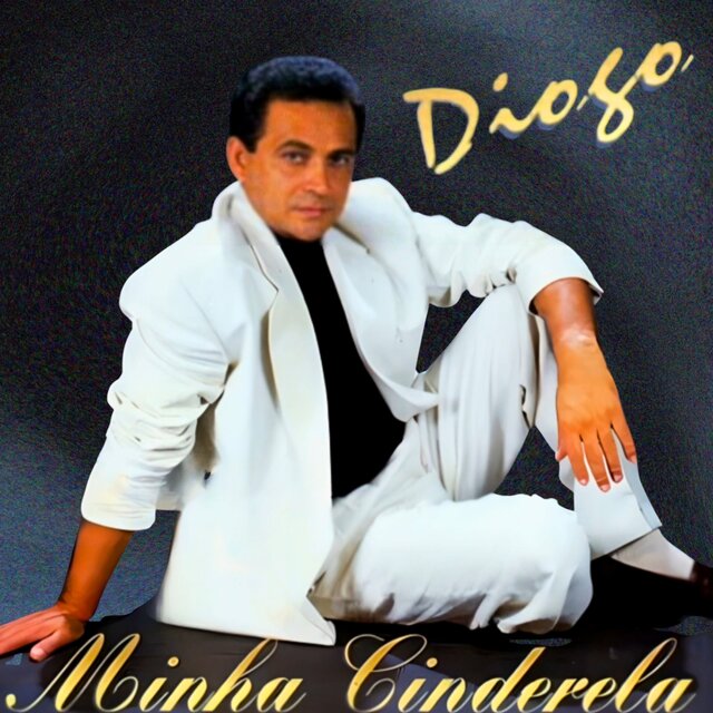Minha Cinderela