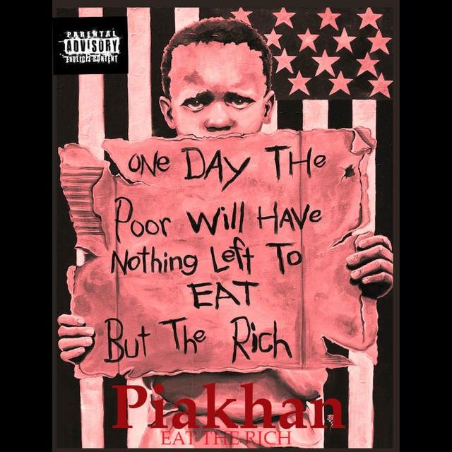 Eat the Rich