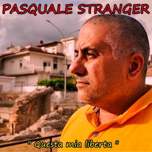 Questa mia libertà