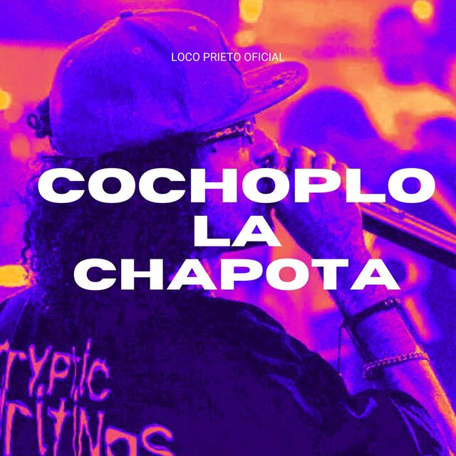 Cochoplo la Chapota
