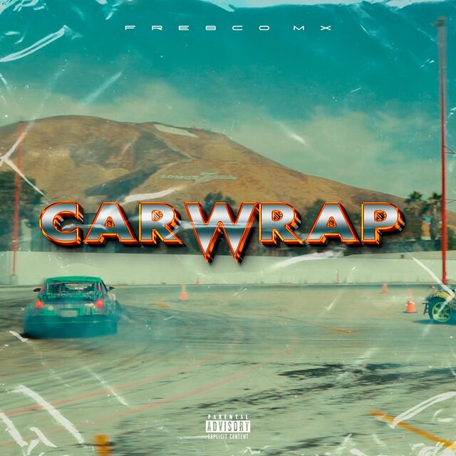CARWRAP TIJUANA