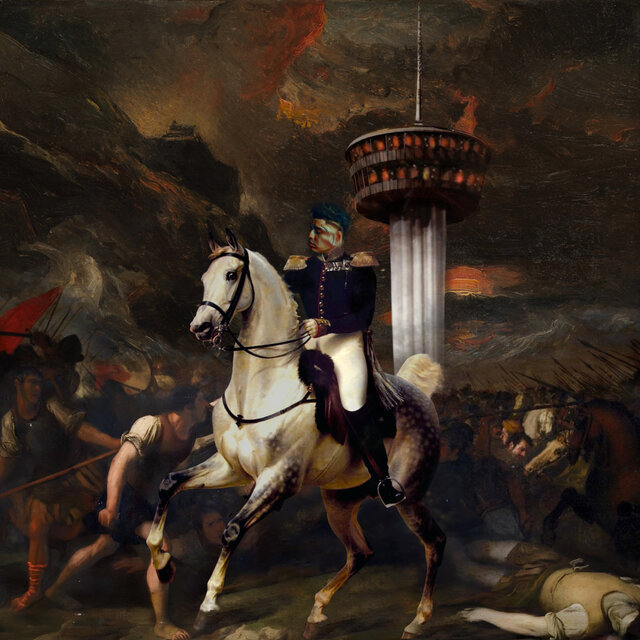 Battle of the Alamo
