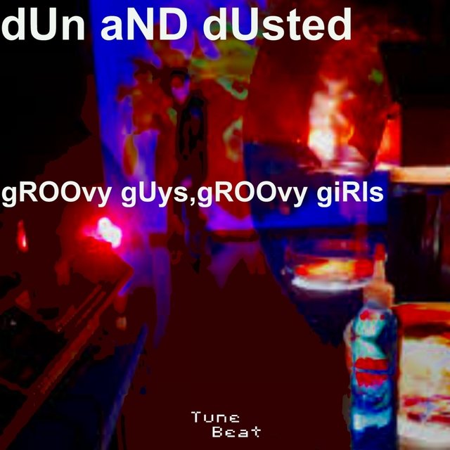 Groovy Guys, Groovy Girls