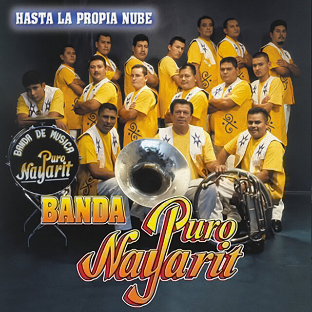 Hasta la Propia Nube