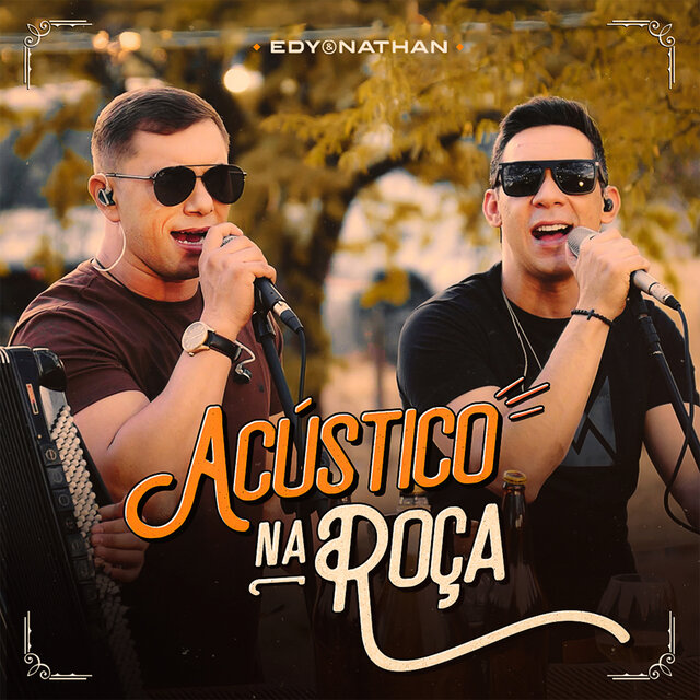 Acústico na Roça