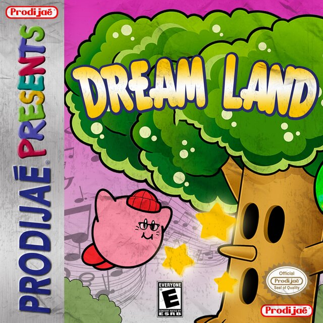 Dreamland