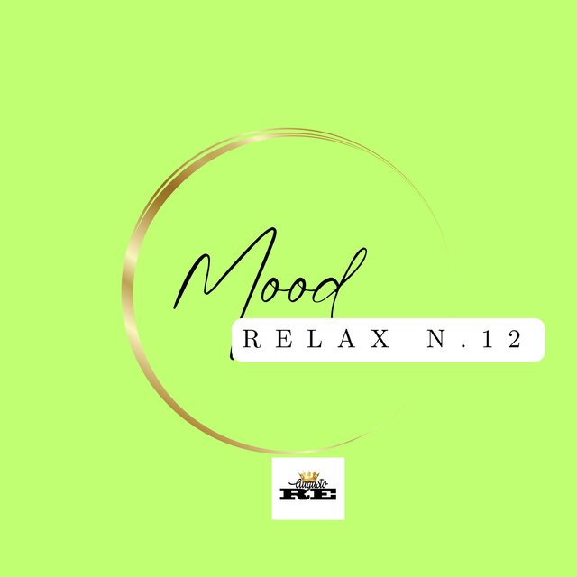 MOOD RELAX N. 12