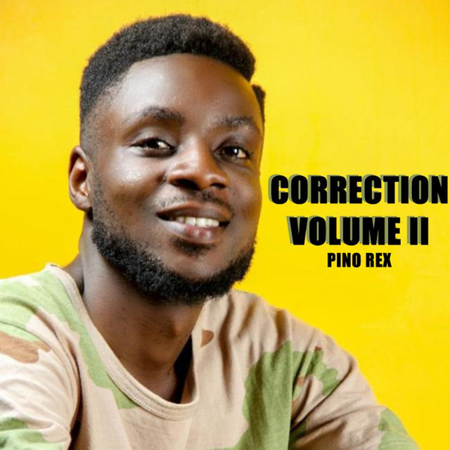 Correction volume 1