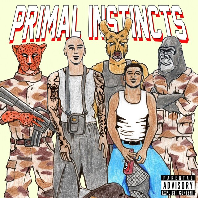 Primal Instincts