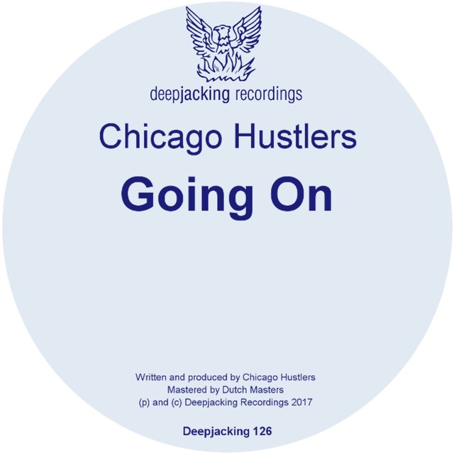 Going On