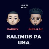 Salimos Pa Usa