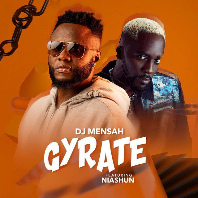 Gyrate