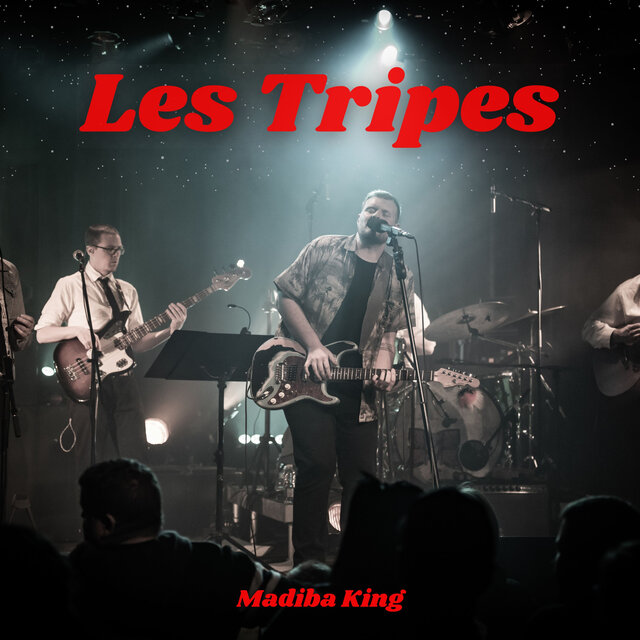 Les Tripes