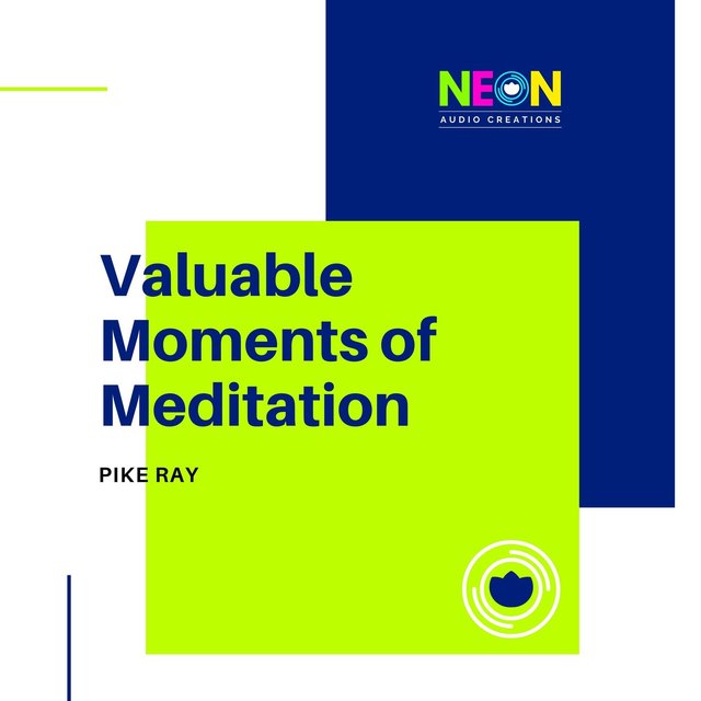 Valuable Moments Of Meditation