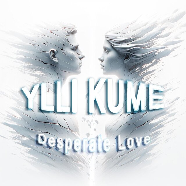 Desperate Love