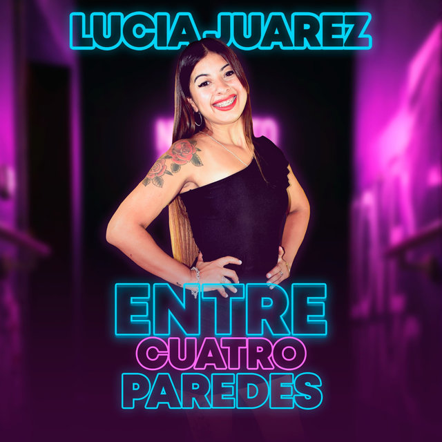 Entre Cuatro Paredes