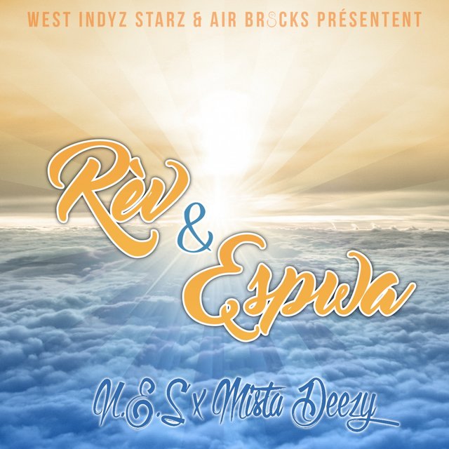 Rèv & espwa