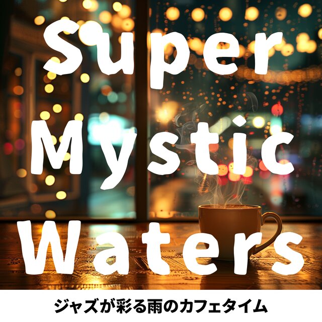 Soft Rainy Day Jazz Blend