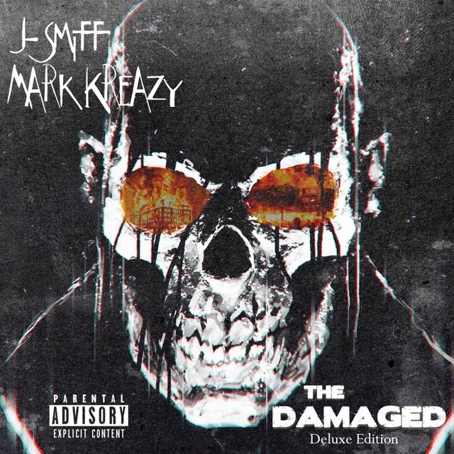 The Damaged Deluxe Edition