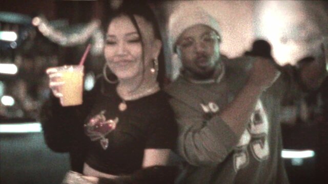 Krash Rappin - Araha Freestyle Official Video