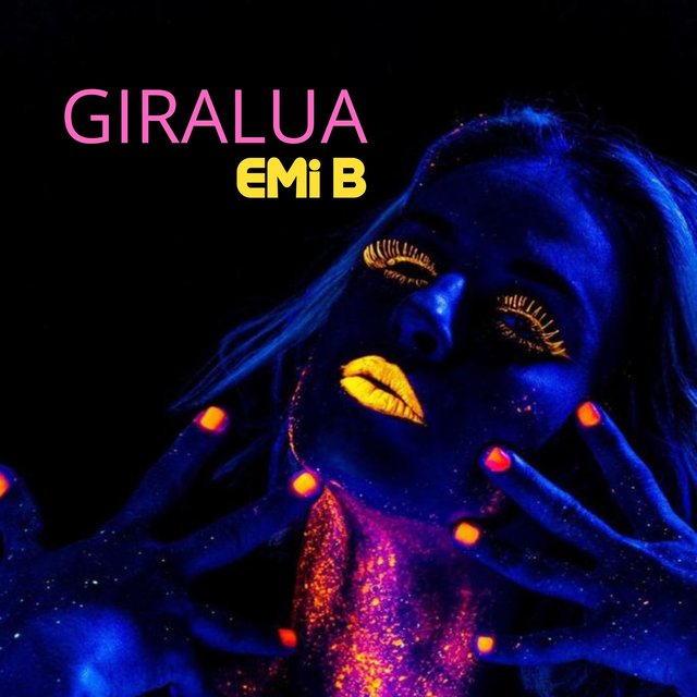 Giralua