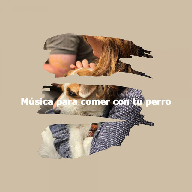 Música para comer con tu perro