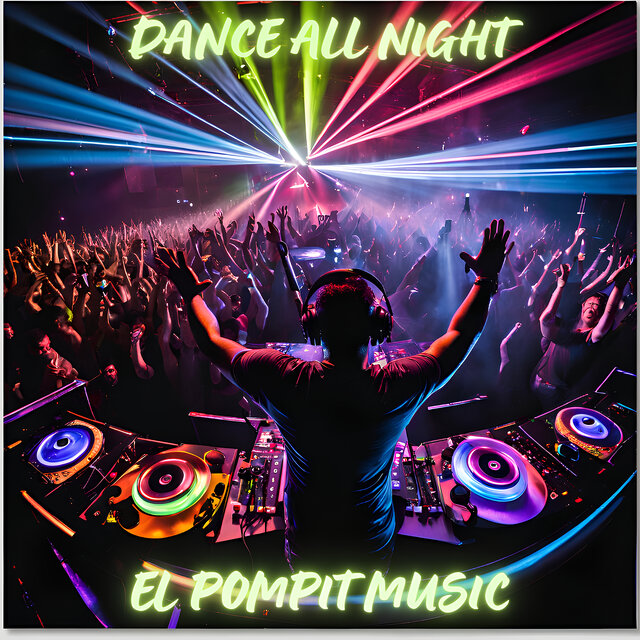 Dance All Night