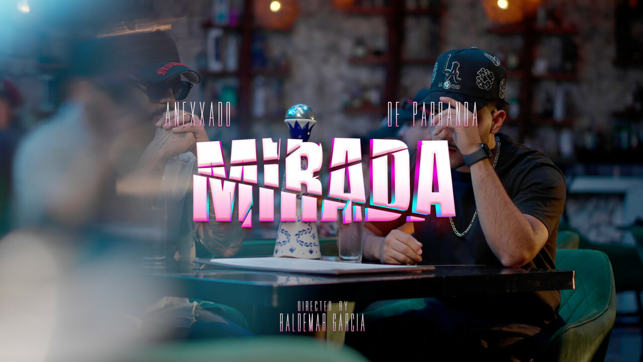 Mirada
