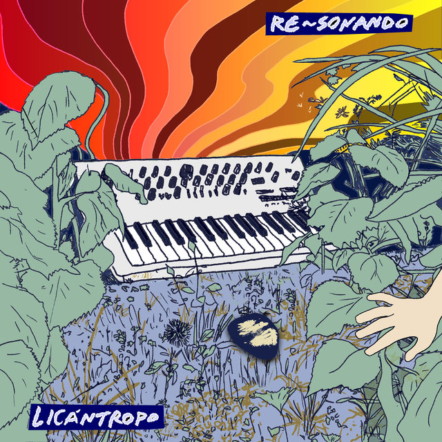 Re~Sonando