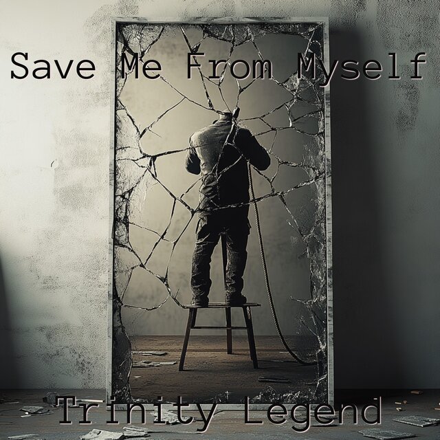 Save Me From Myself