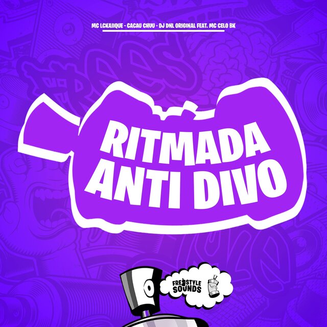 Ritmada Anti Divo