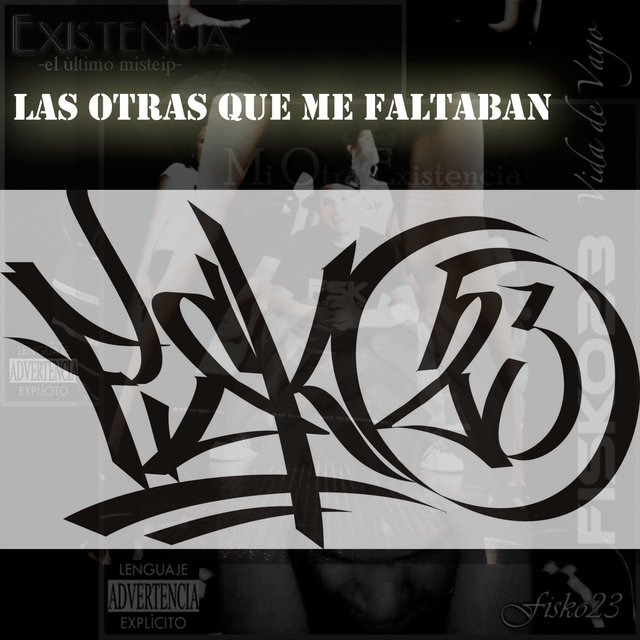 Las Otras Que Me Faltaban