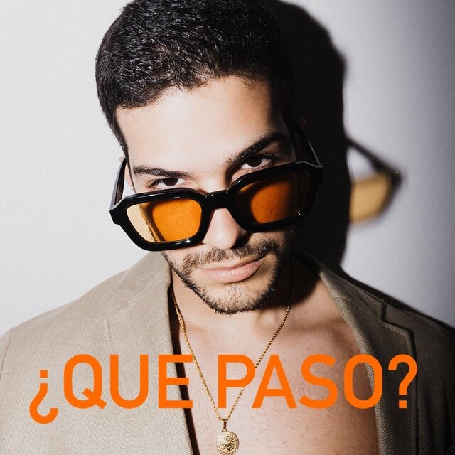 QUE PASO