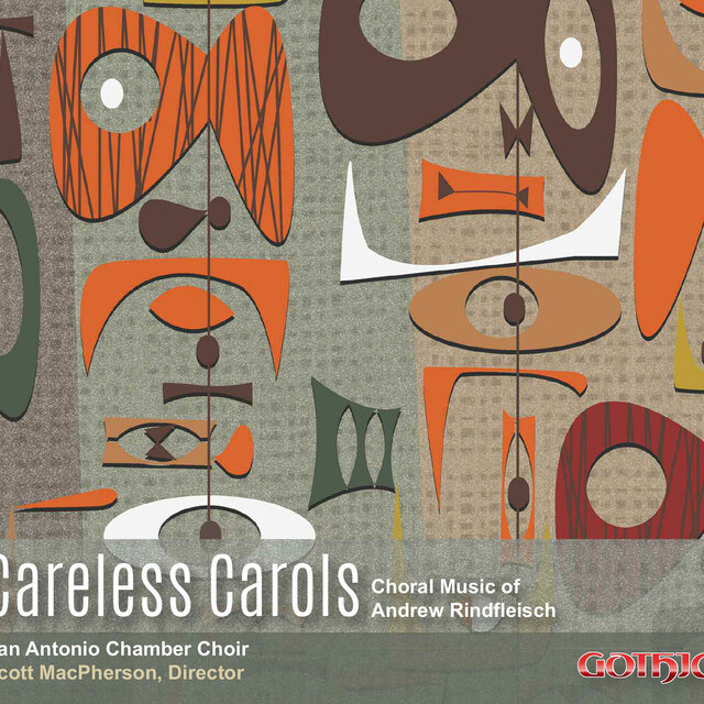 Careless Carols